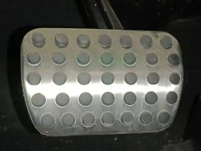 Автозапчастина б/у педаль гальм для mercedes-benz glc (x253) 300 eq boost 4-matic (253.984) посилання на oem iam 