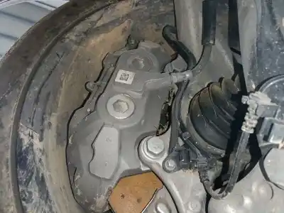 Second-hand car spare part front left brake caliper for mercedes-benz glc (x253) 220 d 4-matic (253.915) oem iam references 