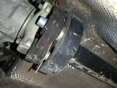 Автозапчастина б/у центр трансмісії для mercedes-benz glc (x253) 300 eq boost 4-matic (253.984) посилання на oem iam 