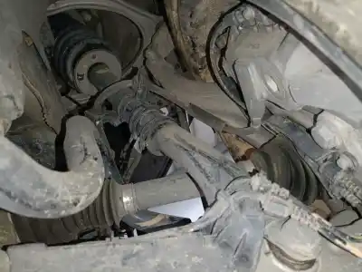 Автозапчастина б/у передній правий амортизатор для MERCEDES-BENZ GLC (X253) 220 D 4-MATIC (253.915) Посилання на OEM IAM   