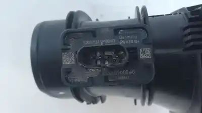 Автозапчастина б/у витратомір повітря для mercedes-benz glc (x253) 220 d 4-matic (253.915) посилання на oem iam a6540900048 e3-a1-3-2 5wk98104