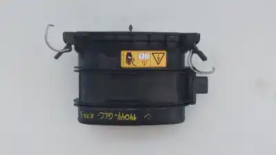 Автозапчастина б/у витратомір повітря для mercedes-benz glc (x253) 220 d 4-matic (253.915) посилання на oem iam a6540900048 e3-a1-3-2 5wk98104