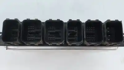 Second-hand car spare part ecu engine control for mercedes-benz glc (x253) 220 d 4-matic (253.915) oem iam references a6549004300 e3-a1-4-2 0281034752