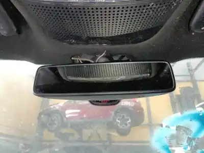 Second-hand car spare part interior rearview mirror for mercedes-benz glc (x253) 220 d 4-matic (253.915) oem iam references 
