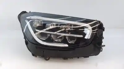 Second-hand car spare part right headlight for mercedes-benz glc (x253) 220 d 4-matic (253.915) oem iam references a2479004204