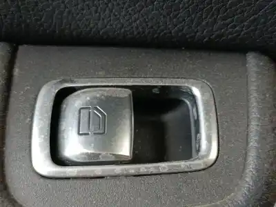 Second-hand car spare part rear left power window switch for mercedes-benz glc (x253) 220 d 4-matic (253.915) oem iam references 