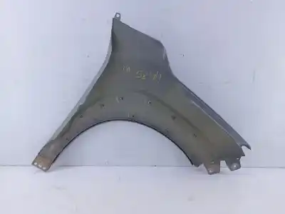 Автозапчастина б/у передне ліве крило для hyundai kona (os, ose, osi) 1.0 t-gdi посилання на oem iam  e4-b3-1 