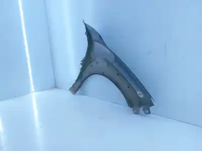 Автозапчастина б/у передне ліве крило для hyundai kona (os, ose, osi) 1.0 t-gdi посилання на oem iam  e4-b3-1 