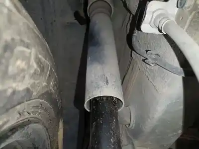 Автозапчасти б/у задний левый амортизатор за hyundai kona (os, ose, osi) 1.0 t-gdi ссылки oem iam 