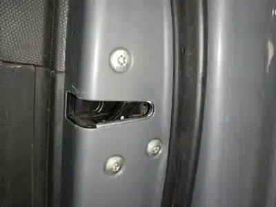 Автозапчасти б/у замок передней правой двери за hyundai kona (os, ose, osi) 1.0 t-gdi ссылки oem iam 