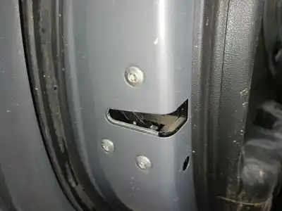 Автозапчасти б/у замок задней левой двери за hyundai kona (os, ose, osi) 1.0 t-gdi ссылки oem iam 