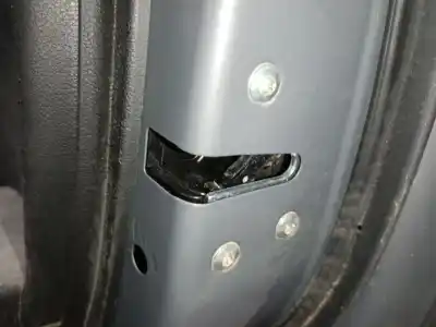 Автозапчасти б/у замок задней правой двери за hyundai kona (os, ose, osi) 1.0 t-gdi ссылки oem iam 