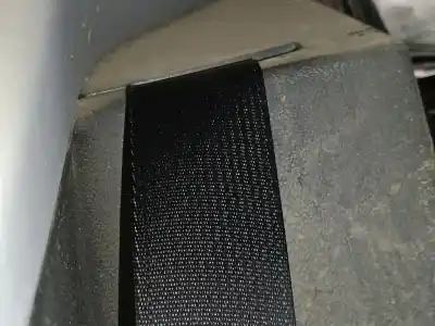 Автозапчасти б/у задний правый ремень безопасности за hyundai kona (os, ose, osi) 1.0 t-gdi ссылки oem iam 