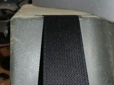 Автозапчасти б/у задний левый ремень безопасности за hyundai kona (os, ose, osi) 1.0 t-gdi ссылки oem iam 