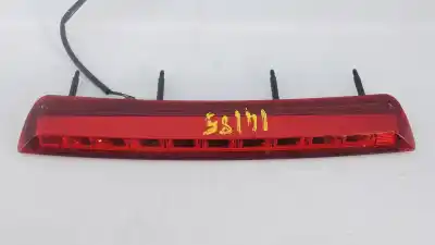 Автозапчасти б/у центральный стоп-сигнал за hyundai kona (os, ose, osi) 1.0 t-gdi ссылки oem iam 92700j9 e2-b5-3-2 