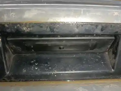 Автозапчасти б/у внешняя ручка ворот за hyundai kona (os, ose, osi) 1.0 t-gdi ссылки oem iam 