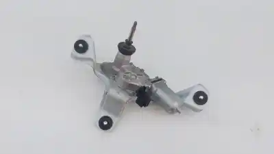 Автозапчасти б/у мотор заднего стеклоочистителя за hyundai kona (os, ose, osi) 1.0 t-gdi ссылки oem iam 98700j9000