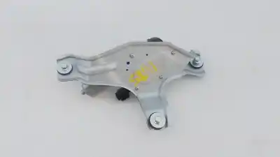 Автозапчасти б/у мотор заднего стеклоочистителя за hyundai kona (os, ose, osi) 1.0 t-gdi ссылки oem iam 98700j9000 e2-b5-4-2 035111940