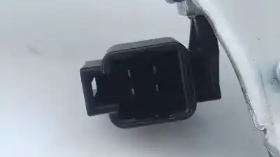 Автозапчасти б/у мотор заднего стеклоочистителя за hyundai kona (os, ose, osi) 1.0 t-gdi ссылки oem iam 98700j9000 e2-b5-4-2 035111940