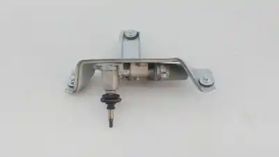 Автозапчасти б/у мотор заднего стеклоочистителя за hyundai kona (os, ose, osi) 1.0 t-gdi ссылки oem iam 98700j9000 e2-b5-4-2 035111940