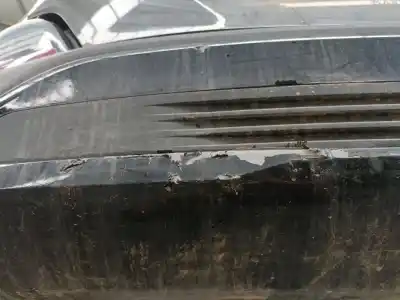 Автозапчастина б/у задній бампер для hyundai kona (os, ose, osi) 1.0 t-gdi посилання на oem iam   