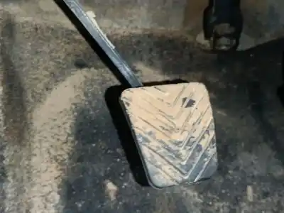 Автозапчасти б/у педаль сцепления за hyundai kona (os, ose, osi) 1.0 t-gdi ссылки oem iam 