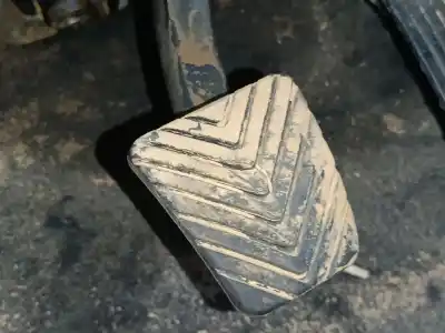 Автозапчасти б/у педаль тормоза за hyundai kona (os, ose, osi) 1.0 t-gdi ссылки oem iam 