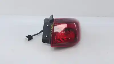 Автозапчасти б/у правый задний фонарь за hyundai kona (os, ose, osi) 1.0 t-gdi ссылки oem iam 92402j9500
