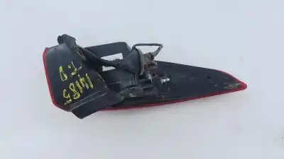 Автозапчасти б/у правый задний фонарь за hyundai kona (os, ose, osi) 1.0 t-gdi ссылки oem iam 92402j9500 e2-b5-24-2 