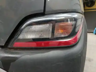 Автозапчасти б/у бампер задний правый фонарь за hyundai kona (os, ose, osi) 1.0 t-gdi ссылки oem iam 