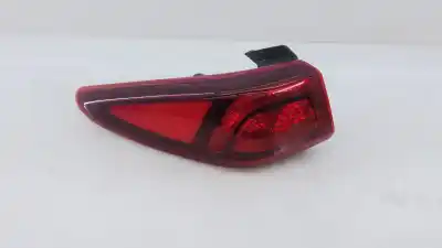 Автозапчасти б/у левый задний фонарь за hyundai kona (os, ose, osi) 1.0 t-gdi ссылки oem iam 92401j9500 e2-b5-24-2 