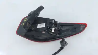 Автозапчасти б/у левый задний фонарь за hyundai kona (os, ose, osi) 1.0 t-gdi ссылки oem iam 92401j9500 e2-b5-24-2 