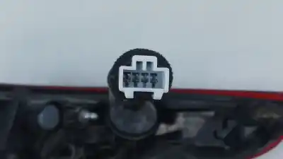 Автозапчасти б/у левый задний фонарь за hyundai kona (os, ose, osi) 1.0 t-gdi ссылки oem iam 92401j9500 e2-b5-24-2 