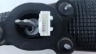 Автозапчасти б/у левый задний фонарь в двери за hyundai kona (os, ose, osi) 1.0 t-gdi ссылки oem iam 92403j9500 e2-b5-24-2 