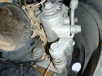 Автозапчасти б/у задний правый тормозной суппорт за hyundai kona (os, ose, osi) 1.0 t-gdi ссылки oem iam 