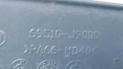 Автозапчастина б/у зовнішній пливний колпак для hyundai kona (os, ose, osi) 1.0 t-gdi посилання на oem iam  e2-b5-9-2 