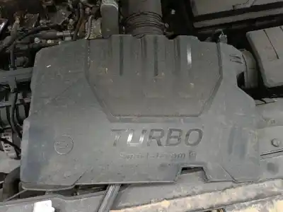 Автозапчасти б/у крышка двигателя за hyundai kona (os, ose, osi) 1.0 t-gdi ссылки oem iam 