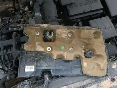 Автозапчасти б/у крышка двигателя за hyundai kona (os, ose, osi) 1.0 t-gdi ссылки oem iam   