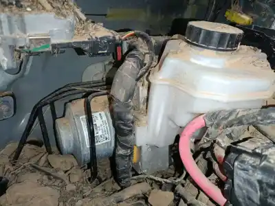 Pezzo di ricambio per auto di seconda mano abs per bmw x1 (u11) sdrive 18 d riferimenti oem iam 34505a96bf702