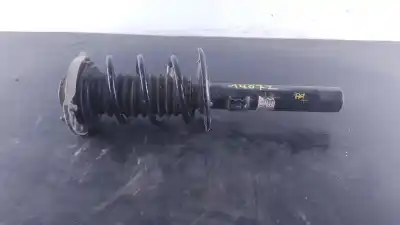Pezzo di ricambio per auto di seconda mano ammortizzatore anteriore sinistro per bmw x1 (u11) sdrive 18 d riferimenti oem iam 