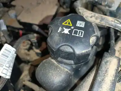 Pezzo di ricambio per auto di seconda mano cauzione di espansione per bmw x1 (u11) sdrive 18 d riferimenti oem iam 