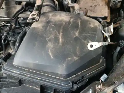 Pezzo di ricambio per auto di seconda mano filtro dell aria per bmw x1 (u11) sdrive 18 d riferimenti oem iam 