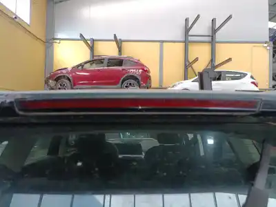 Pezzo di ricambio per auto di seconda mano luce freno centrale per bmw x1 (u11) sdrive 18 d riferimenti oem iam 