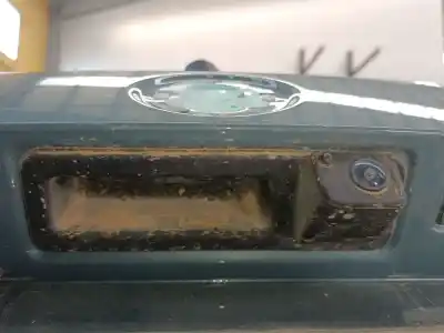 Pezzo di ricambio per auto di seconda mano maniglia esterna del cancello per bmw x1 (u11) sdrive 18 d riferimenti oem iam 