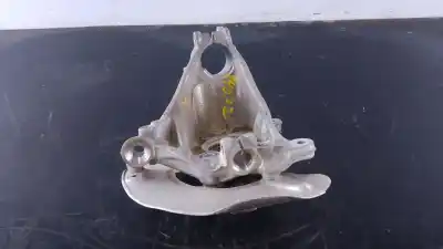 Second-hand car spare part front left knuckle for bmw x1 (u11) sdrive 18 d oem iam references  p1-a3-14 