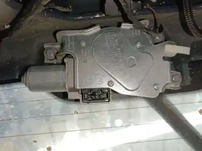 Pezzo di ricambio per auto di seconda mano motore tergicristallo posteriore per bmw x1 (u11) sdrive 18 d riferimenti oem iam 464977