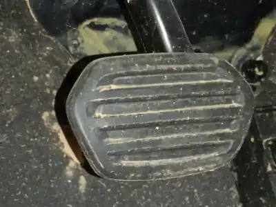 Pezzo di ricambio per auto di seconda mano pedale del freno per bmw x1 (u11) sdrive 18 d riferimenti oem iam 