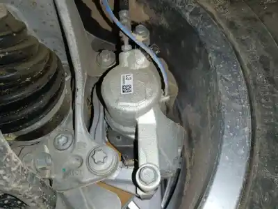 Pezzo di ricambio per auto di seconda mano pinza freno anteriore sinistra per bmw x1 (u11) sdrive 18 d riferimenti oem iam 885000902