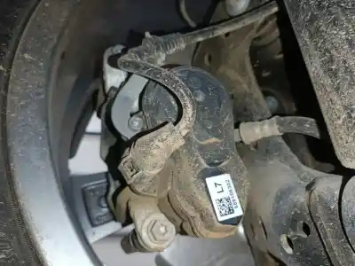 Pezzo di ricambio per auto di seconda mano pinza freno posteriore sinistra per bmw x1 (u11) sdrive 18 d riferimenti oem iam 689106302