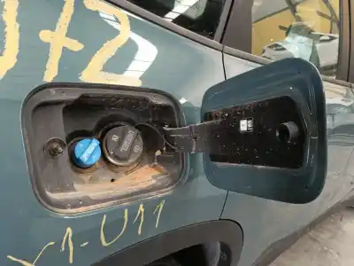 Second-hand car spare part outer fuel cap for bmw x1 (u11) sdrive 18 d oem iam references   